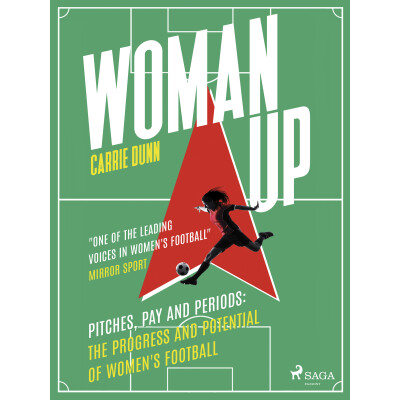 Woman Up