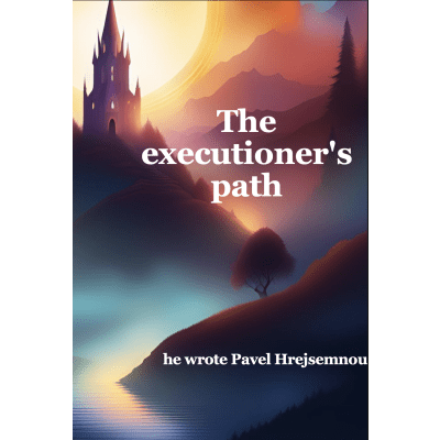 The executioner's path