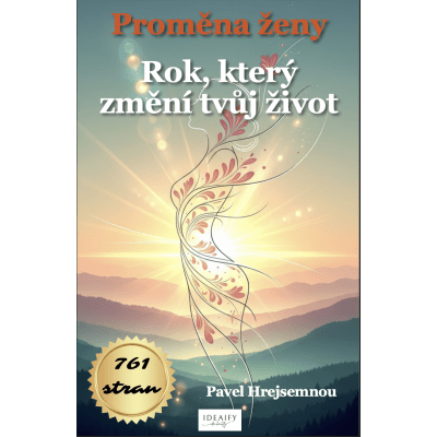 Proměna ženy
