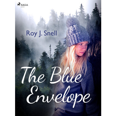 The Blue Envelope