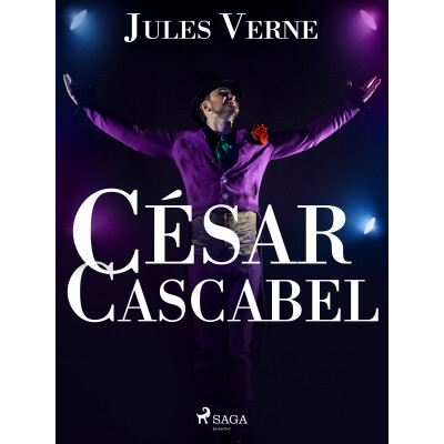 César Cascabel