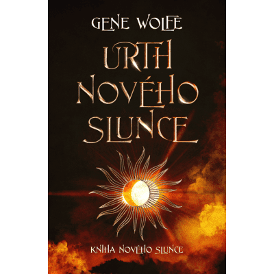 Urth Nového Slunce