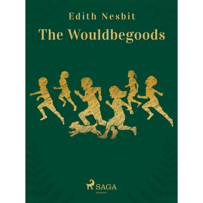 The Wouldbegoods
