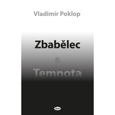 Zbabělec a Temnota