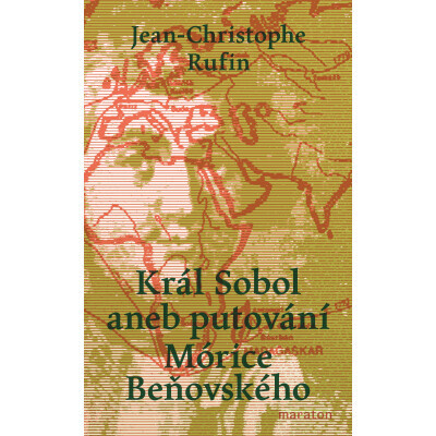 Král Sobol aneb putování Mórice Beňovského