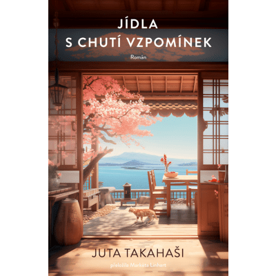 Jídla s chutí vzpomínek