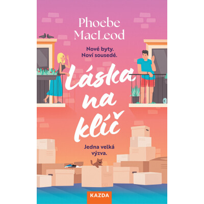 Láska na klíč
