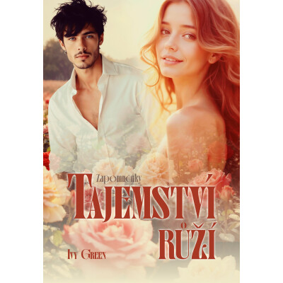 Tajemství růží