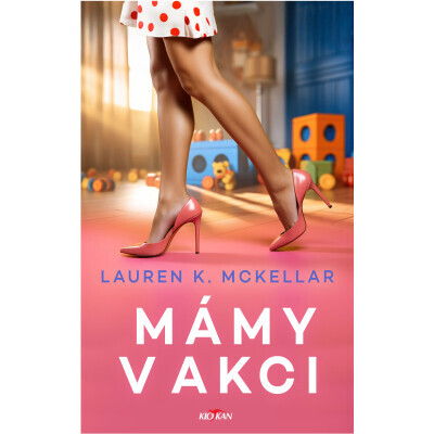 Mámy v akci