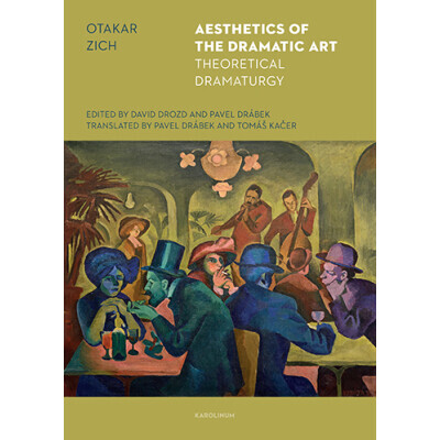 Aesthetics of the Dramatic Art