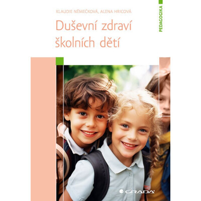 Duševní zdraví školních dětí