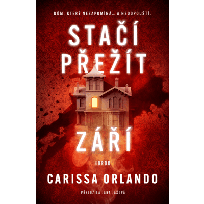 Stačí přežít září