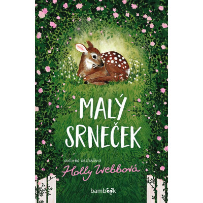 Malý srneček