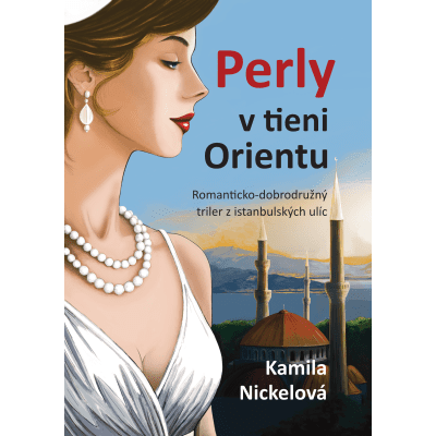 Perly v tieni Orientu