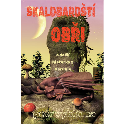 Skaldbardští obři
