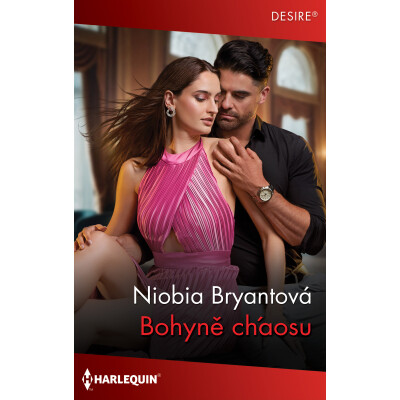 Bohyně chaosu