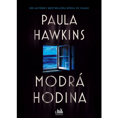 Modrá hodina