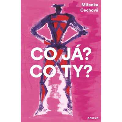 Co já? Co ty?