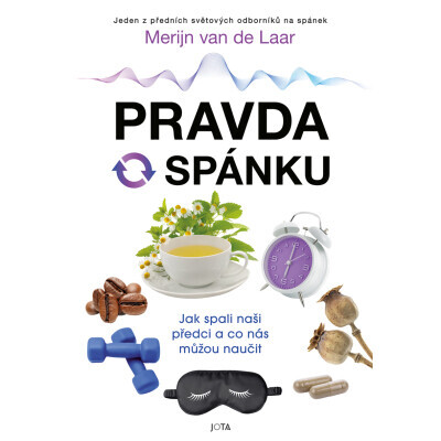 Pravda o spánku