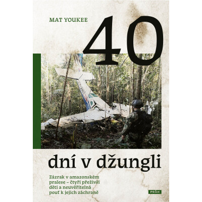 40 dní v džungli