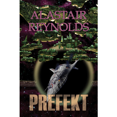 Prefekt
