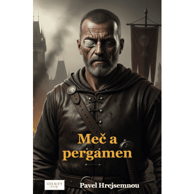 Meč a pergamen