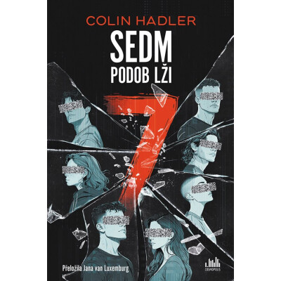 Sedm podob lži