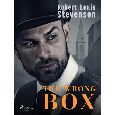 The Wrong Box
