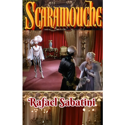 Scaramouche