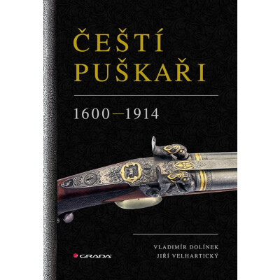 Čeští puškaři