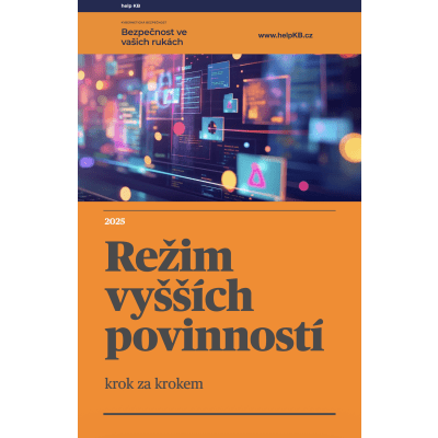 Režim vyšších povinností