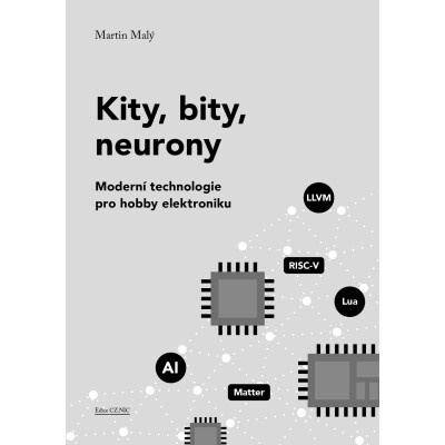 Kity, bity, neurony