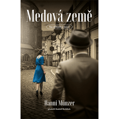 Medová země