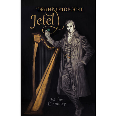 Druhý letopočet 1 -Jetel