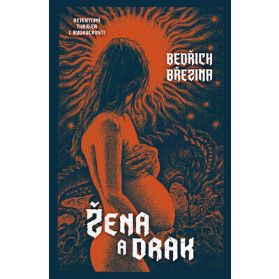 Žena a drak