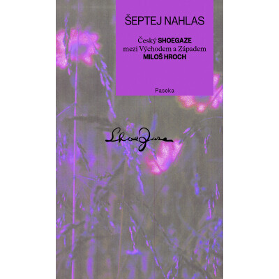 Šeptej nahlas