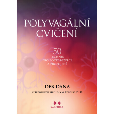 POLYVAGÁLNÍ CVIČENÍ