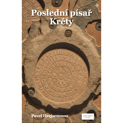 Poslední písař Kréty