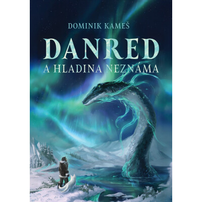 Danred a Hladina neznáma