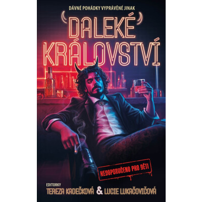 Daleké království