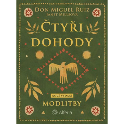 Čtyři dohody - Modlitby