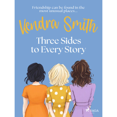 Three Sides to Every Story