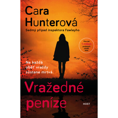 Vražedné peníze