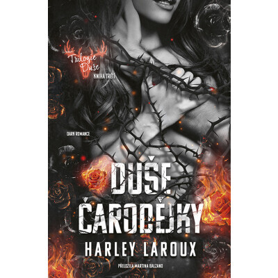 Duše čarodějky