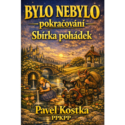 Bylo nebylo – pokračování
