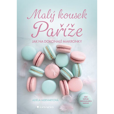 Malý kousek Paříže