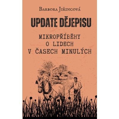 Update dějepisu