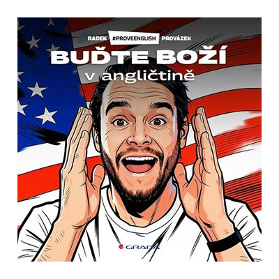 Buďte boží v angličtině