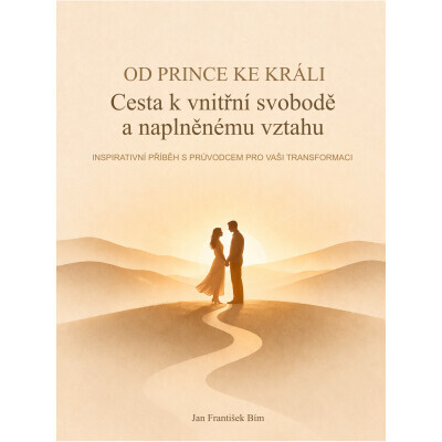 Od prince ke králi