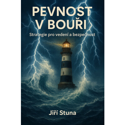 Pevnost v bouři
